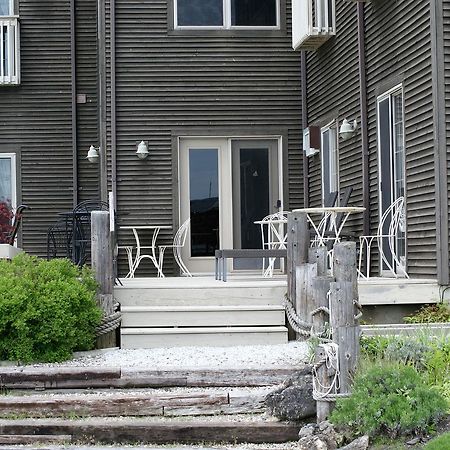 Inn On The Harbour And Telegraph House Port Stanley Εξωτερικό φωτογραφία