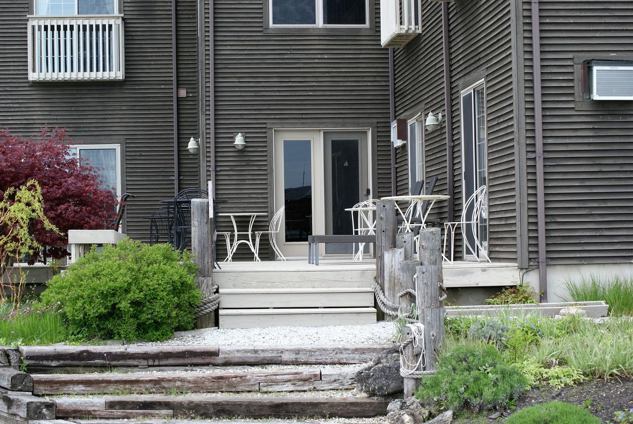 Inn On The Harbour And Telegraph House Port Stanley Εξωτερικό φωτογραφία